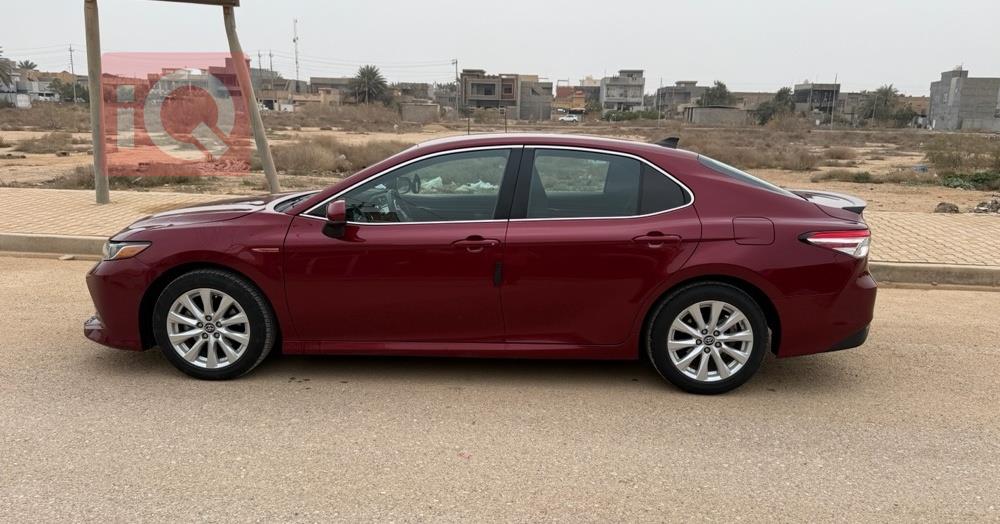 تويوتا كامري